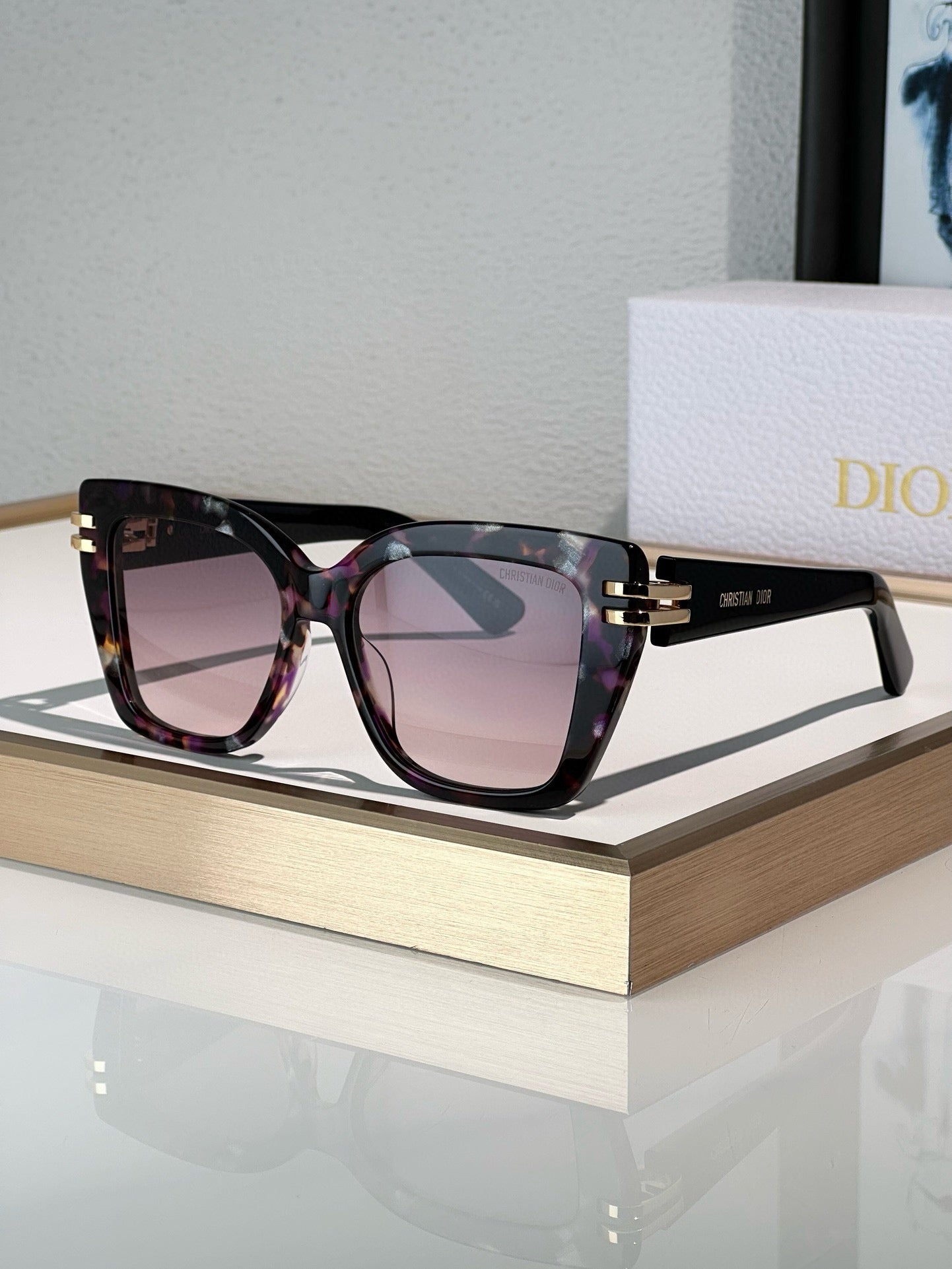 DIOR Sunglasses CDior S1F Sunglasses✨