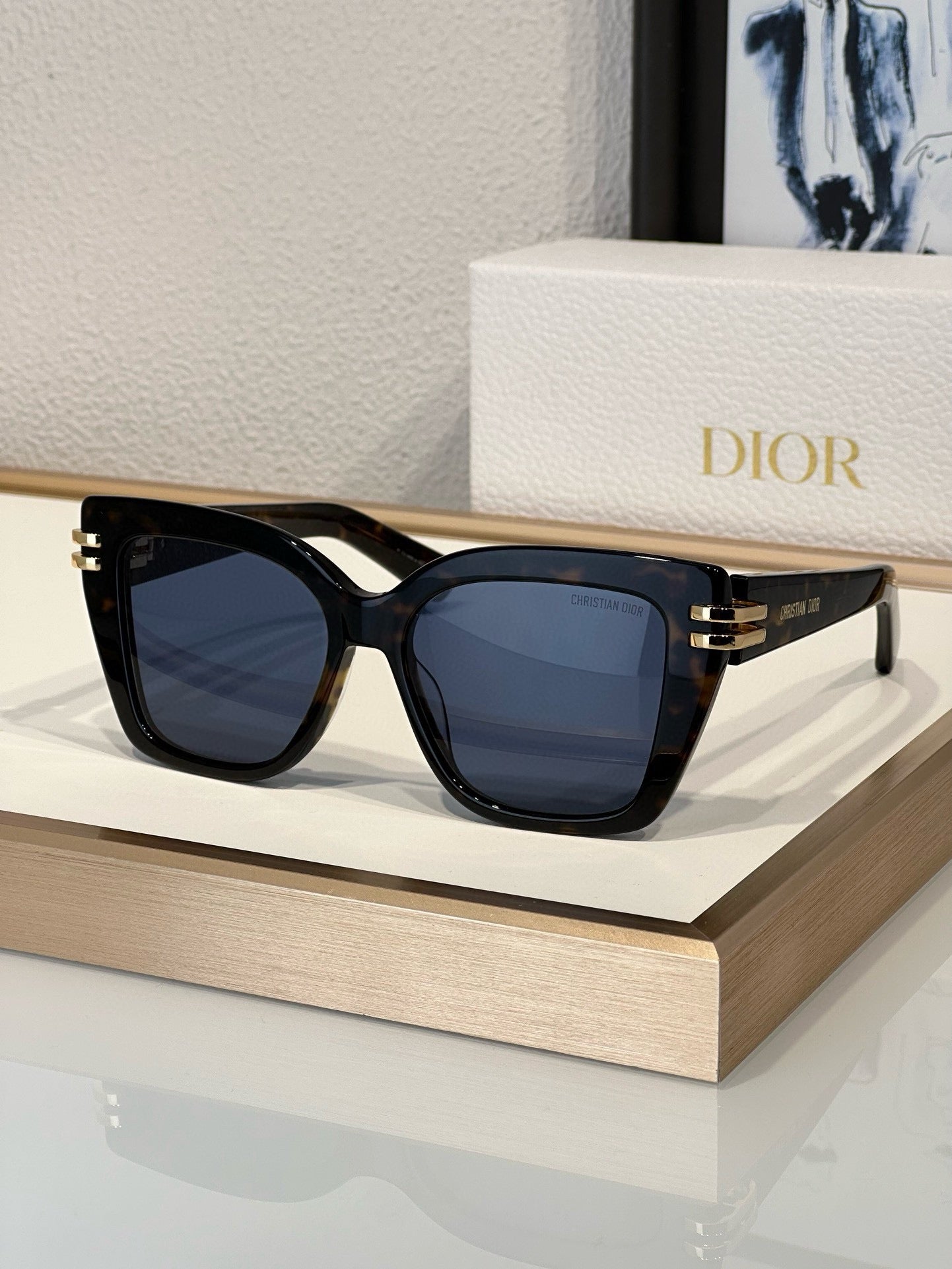 DIOR Sunglasses CDior S1F Sunglasses✨