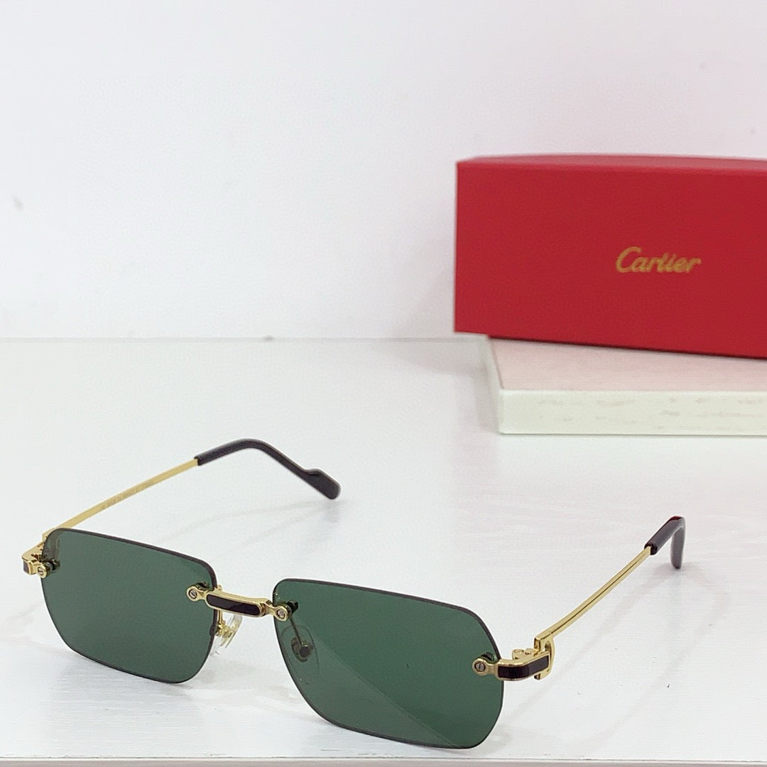 Cartier PREMIÈRE DE CARTIER CT0498S Sunglasses 🐆