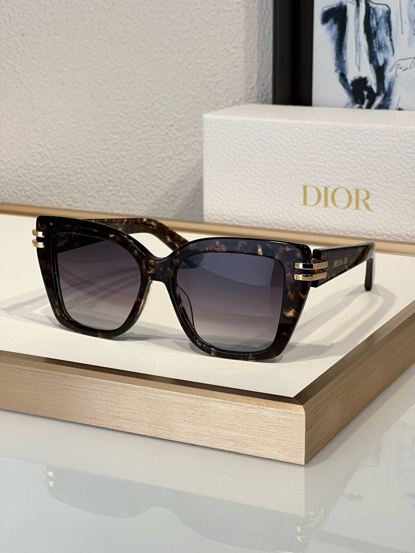 DIOR Sunglasses CDior S1F Sunglasses✨