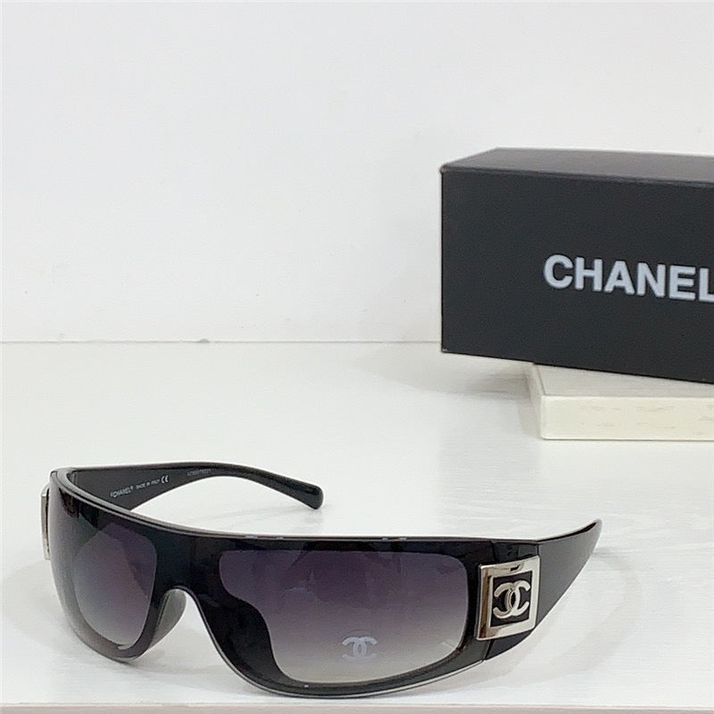 CHANEL CC Sunglasses 5085  Women's Acetate Sunglasses  ✨