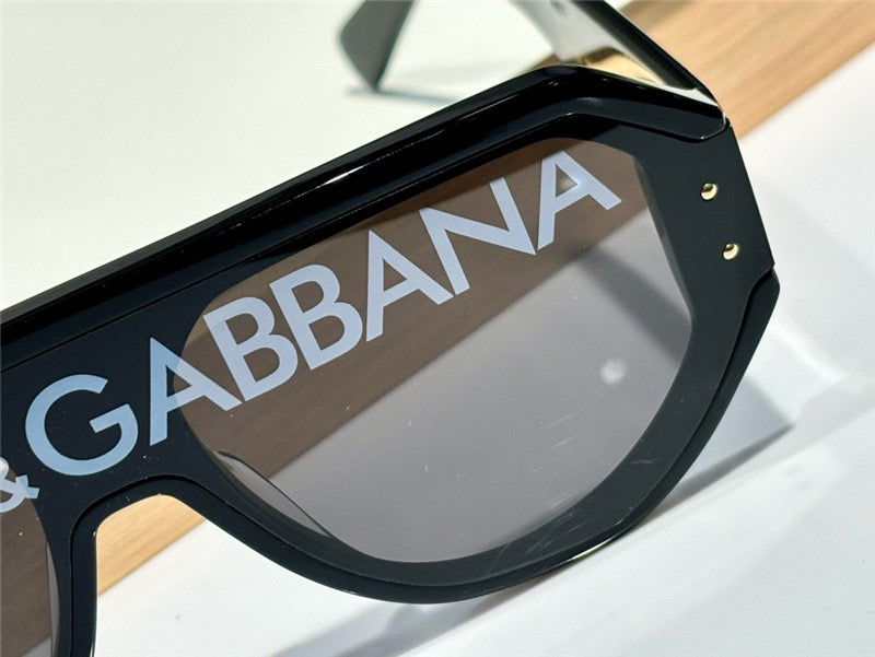 Dolce & Gabbana DG 4481  Unisex Sunglasses ✨