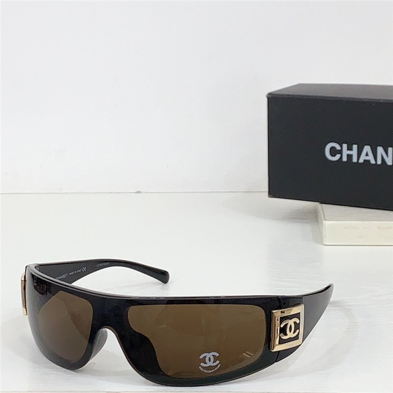 CHANEL CC Sunglasses 5085  Women's Acetate Sunglasses  ✨