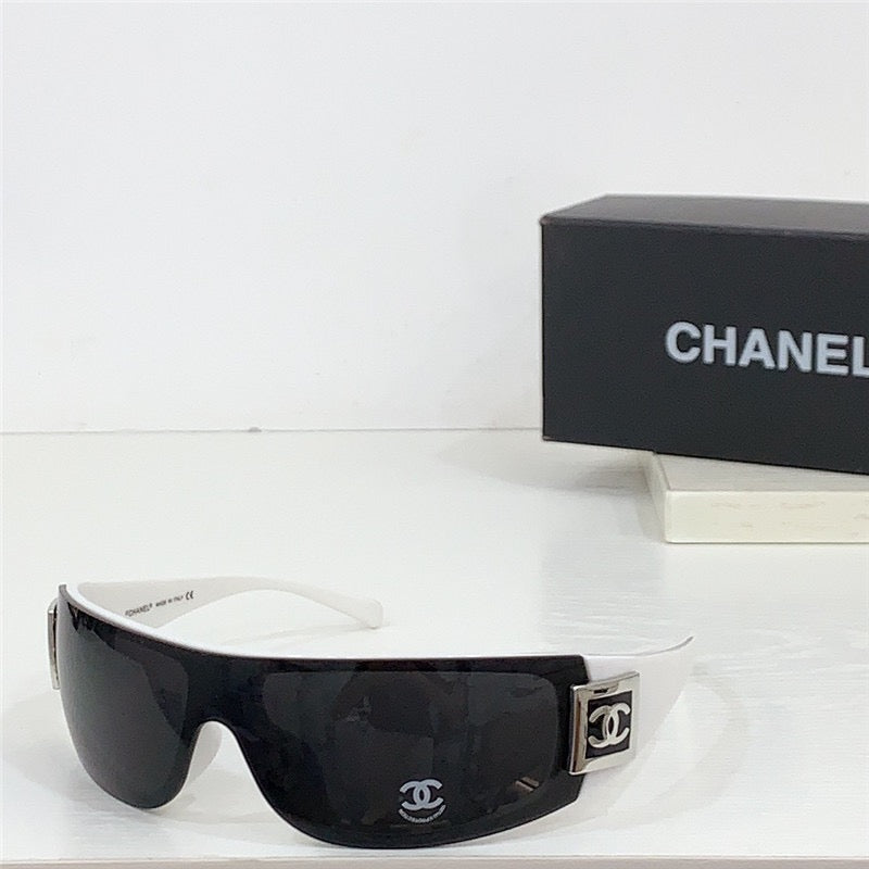 CHANEL CC Sunglasses 5085  Women's Acetate Sunglasses  ✨