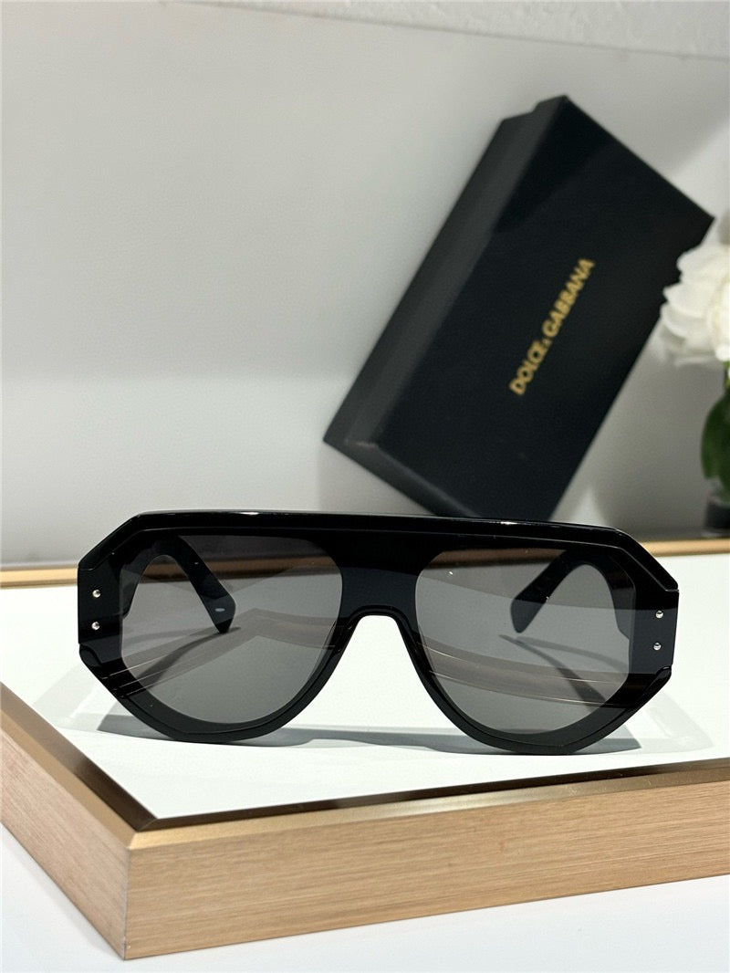 Dolce & Gabbana DG 4481  Unisex Sunglasses ✨