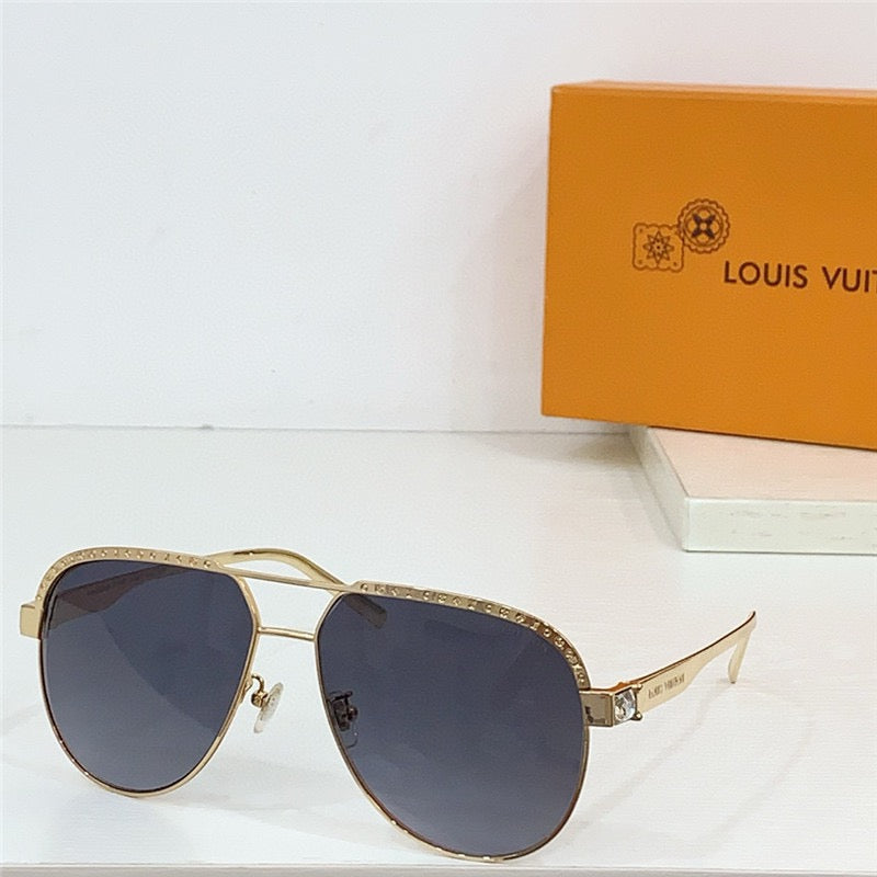 Louis Vuitton PRECIOUS Z1197U  Sunglasses  ✨ $3000