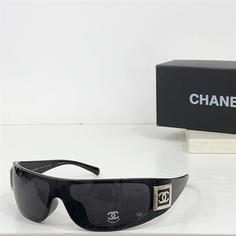 CHANEL CC Sunglasses 5085  Women's Acetate Sunglasses  ✨