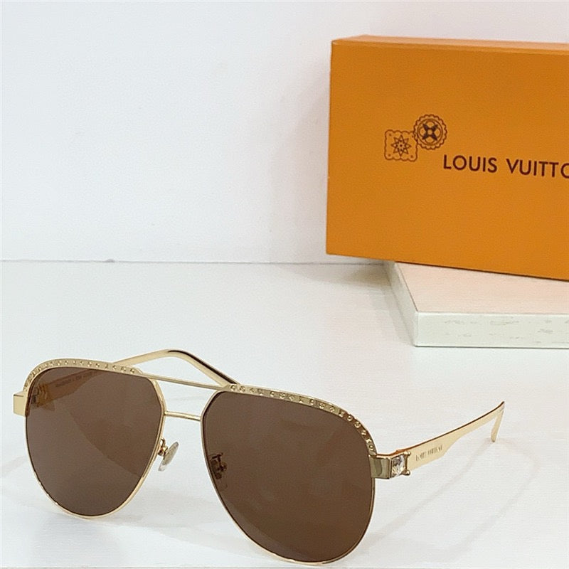 Louis Vuitton PRECIOUS Z1197U  Sunglasses  ✨ $3000