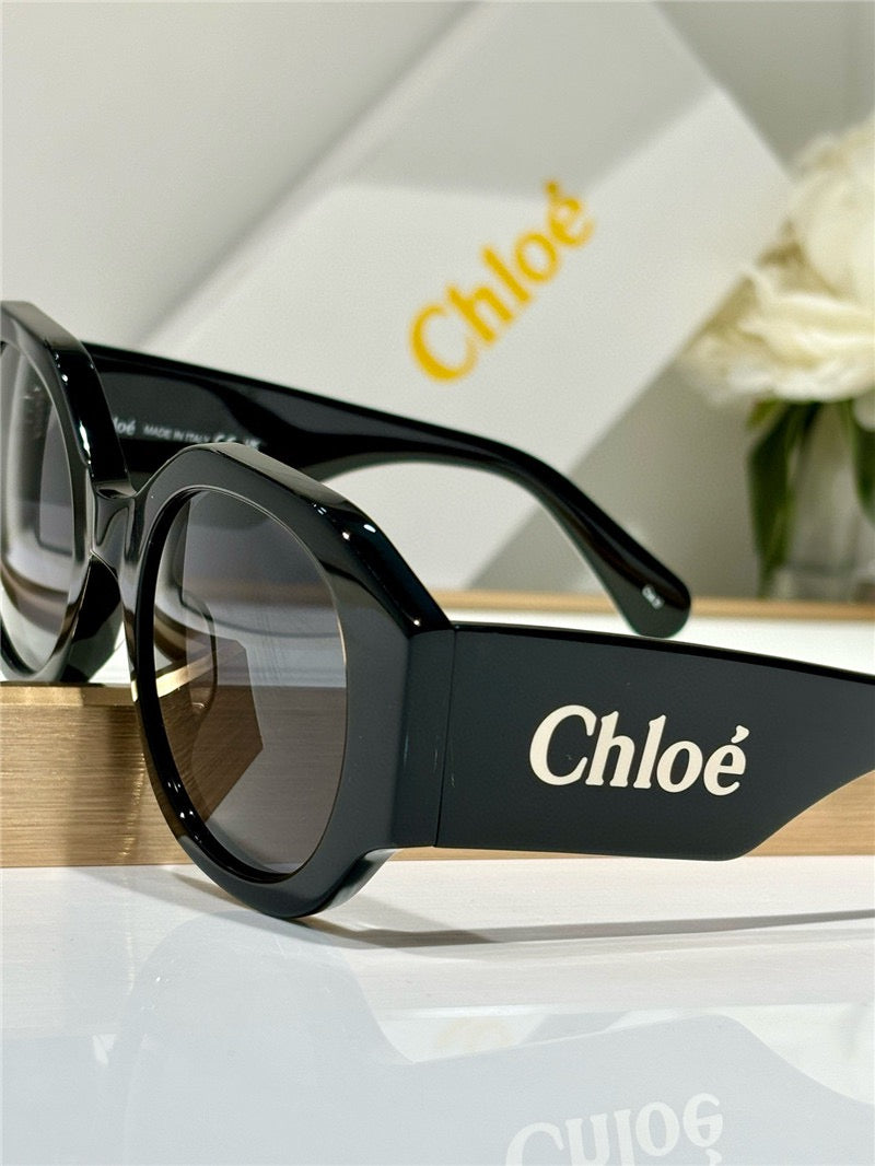 Chloé CH0234S 001 Sunglasses Women's  ✨