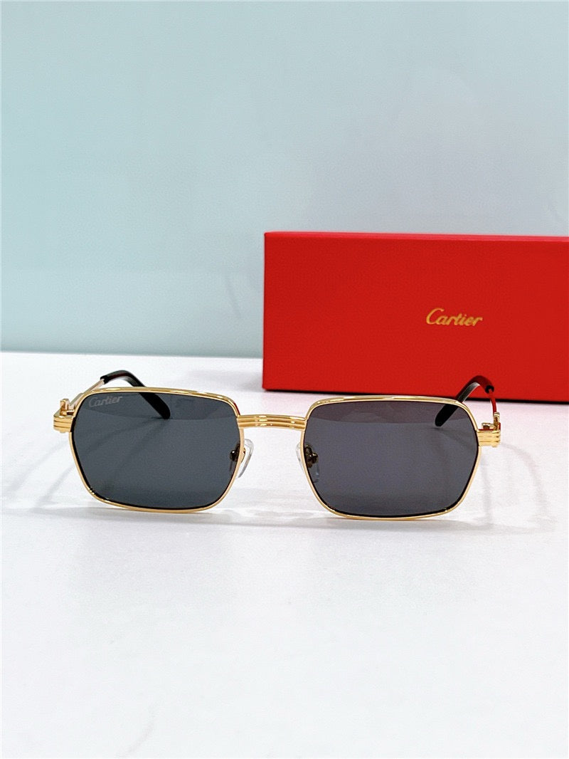 Cartier PREMIÈRE DE CARTIER CT 0463  Sunglasses 🐆