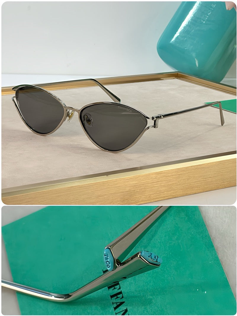 TIFFANY & CO TF3095  Women's Sunglasses ✨