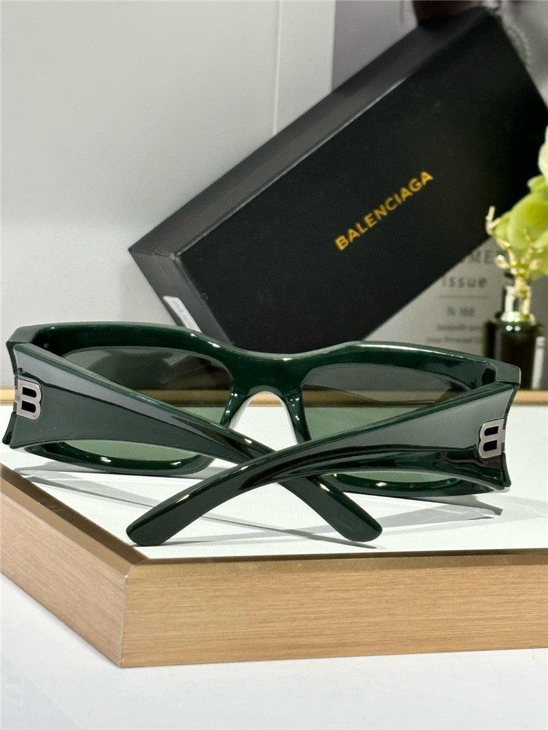 BALENCIAGA Balenciaga BB0291S Sunglasses 👽