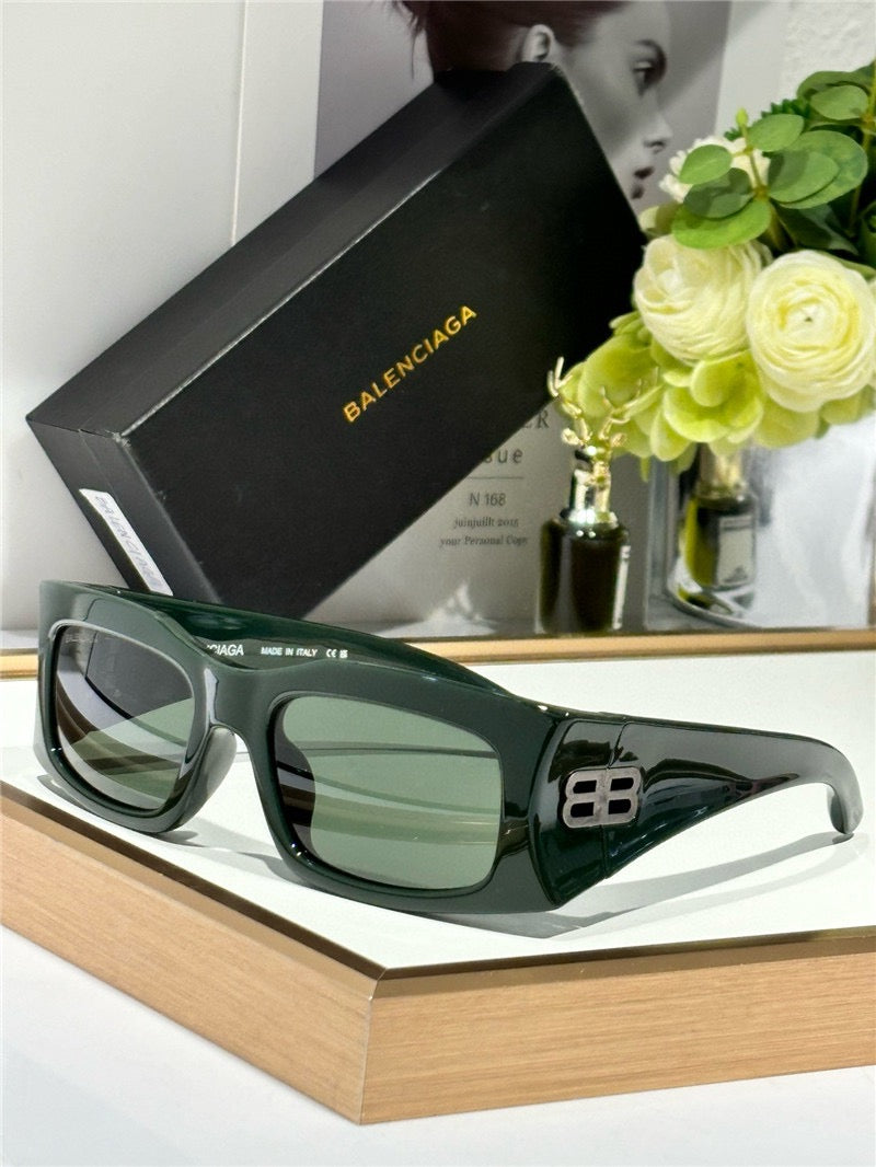 BALENCIAGA Balenciaga BB0291S Sunglasses 👽