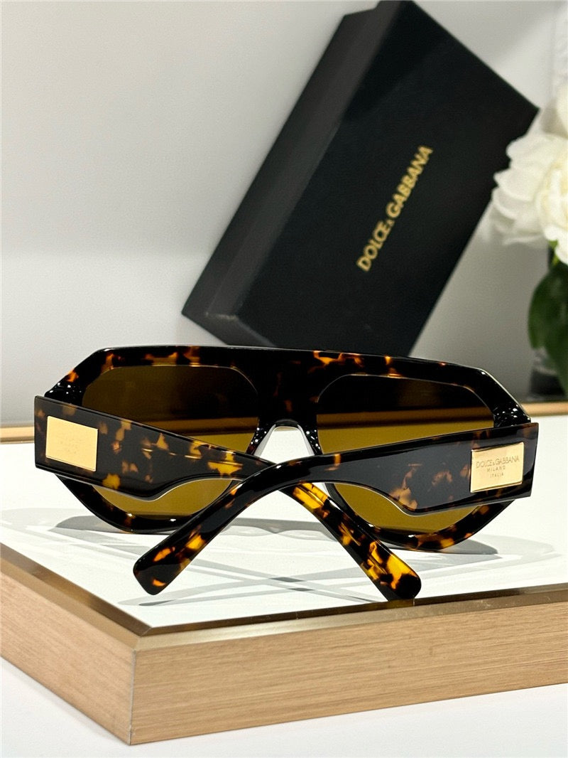 Dolce & Gabbana DG 4481  Unisex Sunglasses ✨