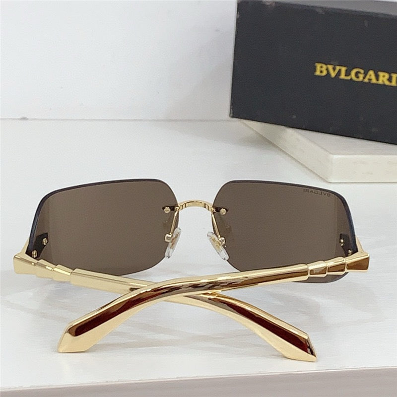 Bvlgari Serpenti Forever BV 40025U Women's Sunglasses ✨