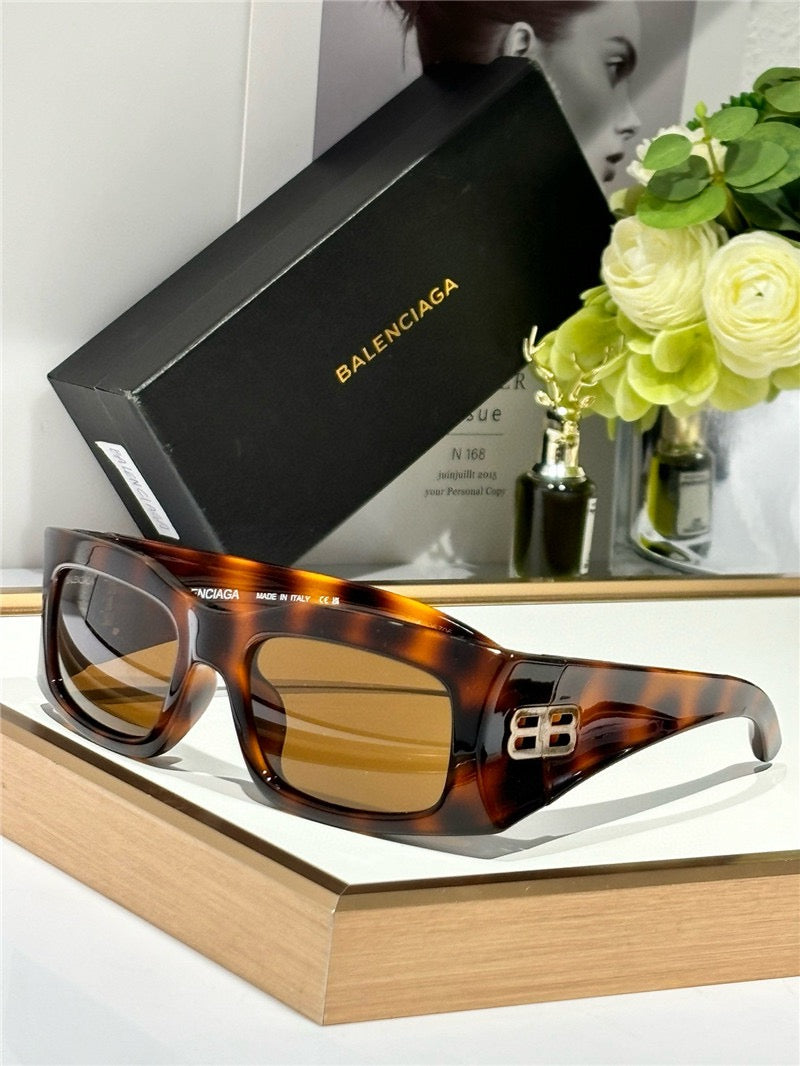 BALENCIAGA Balenciaga BB0291S Sunglasses 👽