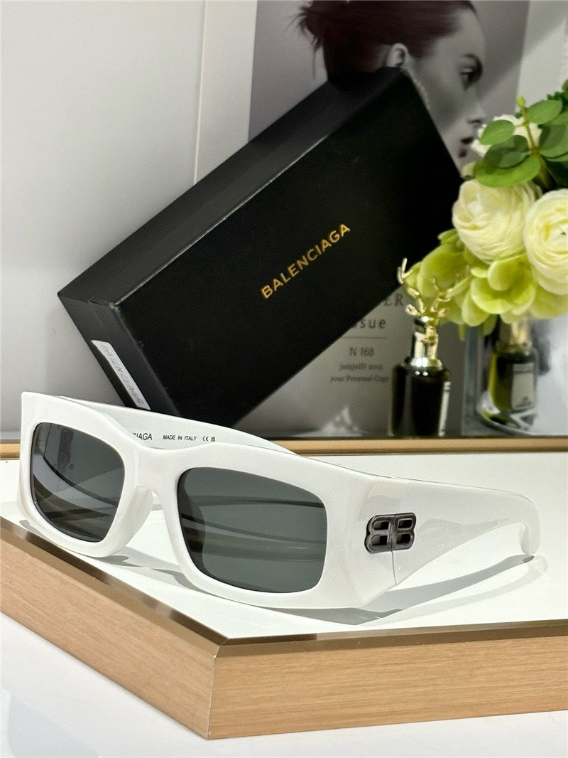 BALENCIAGA Balenciaga BB0291S Sunglasses 👽