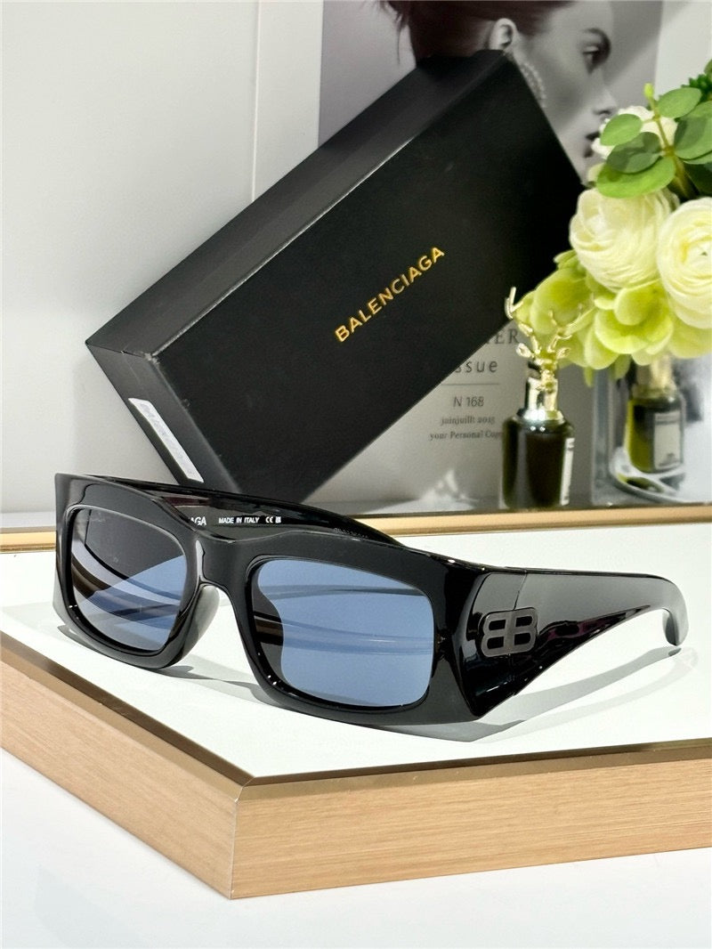 BALENCIAGA Balenciaga BB0291S Sunglasses 👽