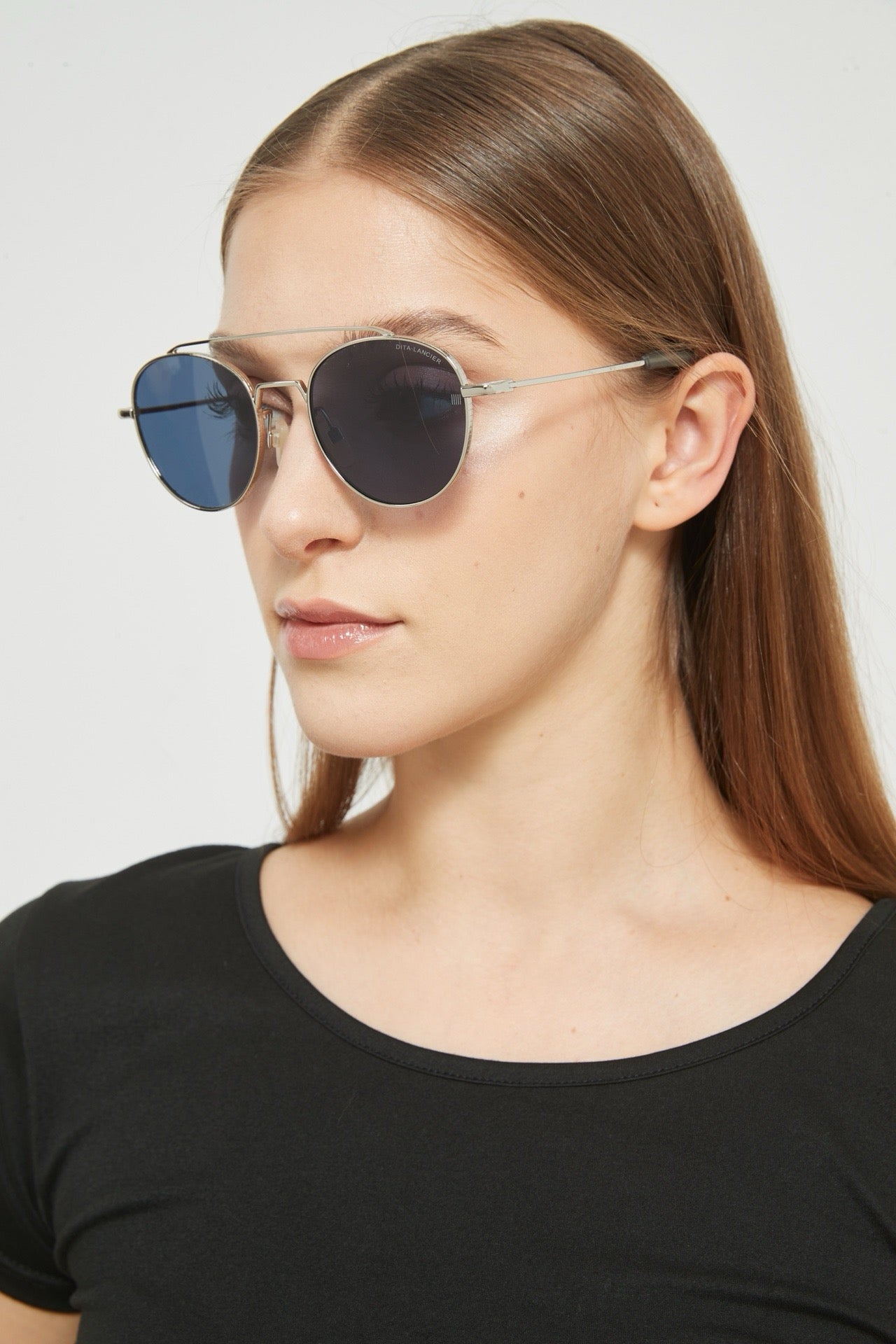 DITA Eyewear LANCIER DLS 103 01  LSA-103 POLARISED Sunglasses 🔱