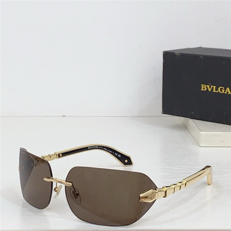 Bvlgari Serpenti Forever BV 40025U Women's Sunglasses ✨