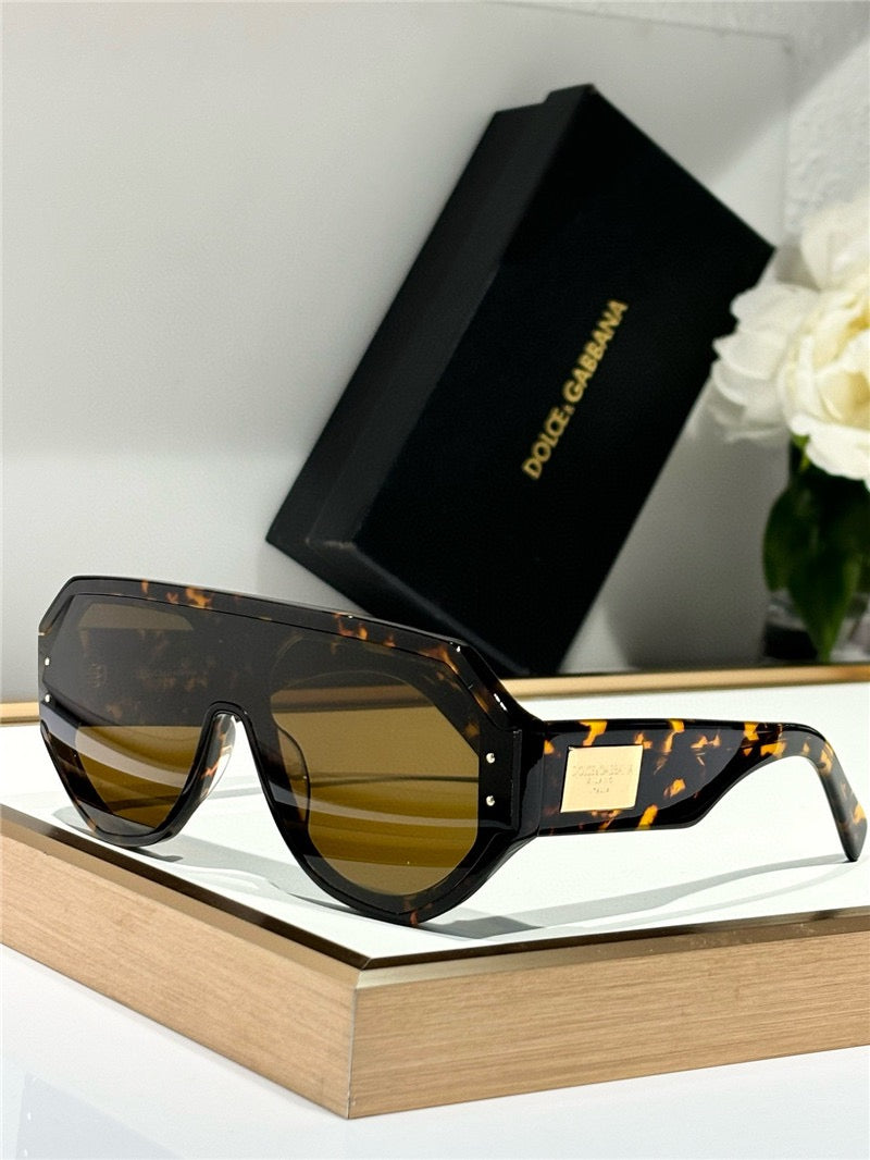 Dolce & Gabbana DG 4481  Unisex Sunglasses ✨