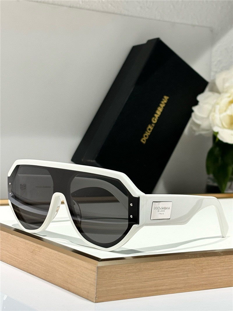 Dolce & Gabbana DG 4481  Unisex Sunglasses ✨