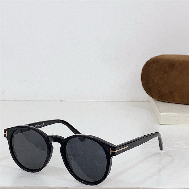 TOM FORD FT 0591 IAN  Sunglasses ✨