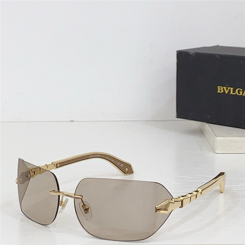 Bvlgari Serpenti Forever BV 40025U Women's Sunglasses ✨