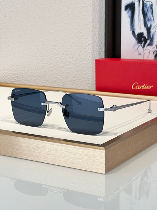 Cartier PREMIÈRE DE CARTIER CT0403S Sunglasses 🐆$1795