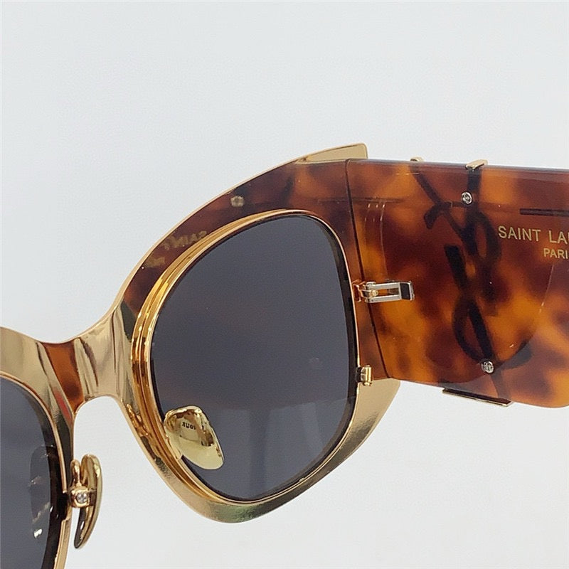 YSL Saint Laurent BLAZE M245 Sunglasses ✨