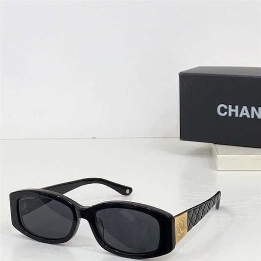 CHANEL CC Sunglasses 4573  Women's Acetate Sunglasses  ✨