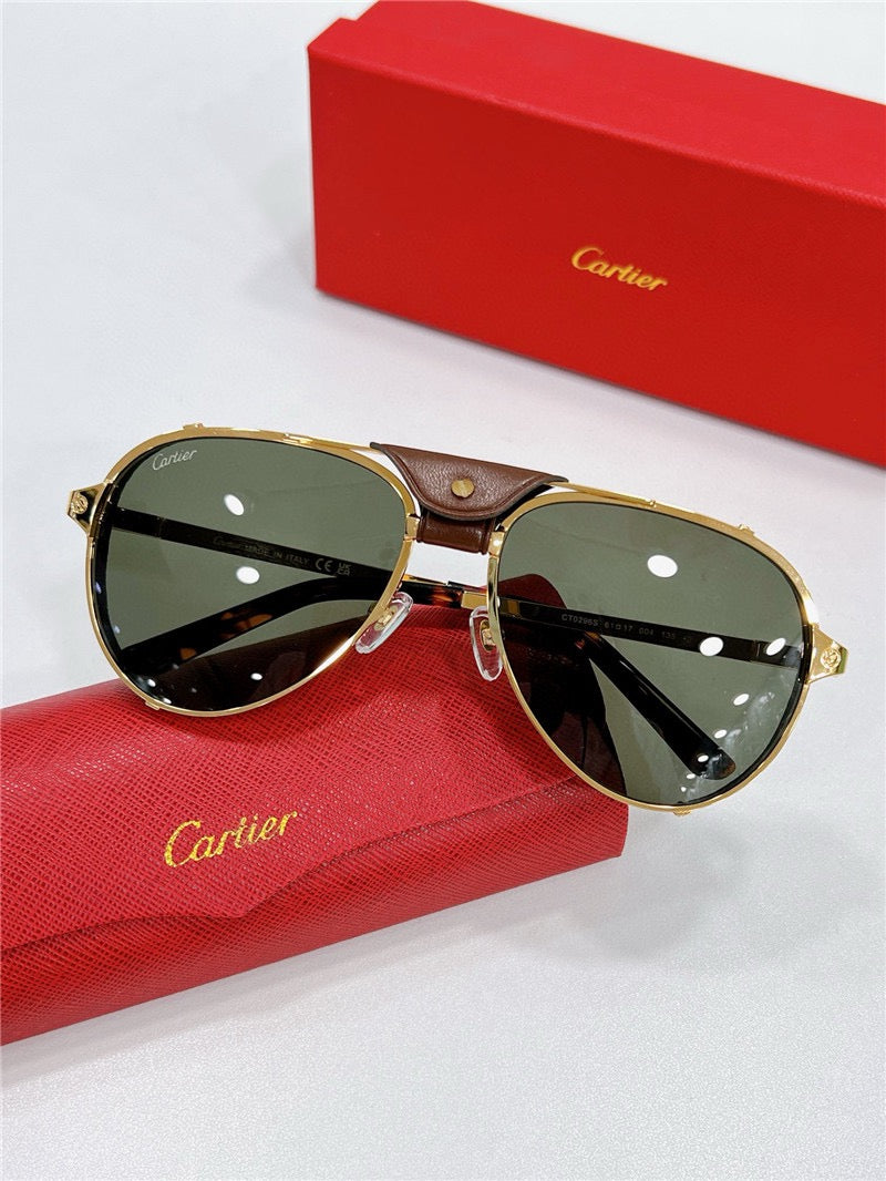 Cartier PREMIÈRE DE CARTIER SUNGLASSES 	CT0296S 🐆