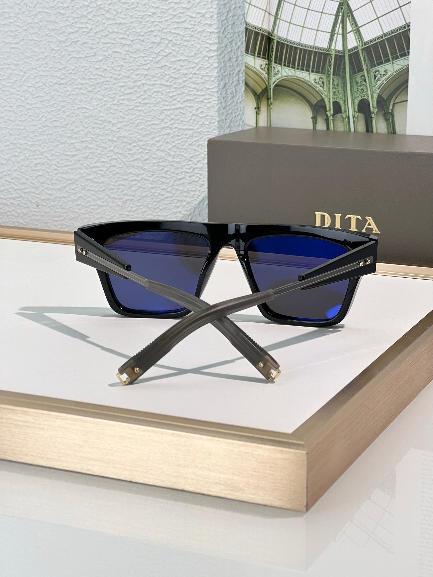 DITA Eyewear LANCIER LSA-701 DLS701-KARLIE KLOSS Sunglasses 🔱