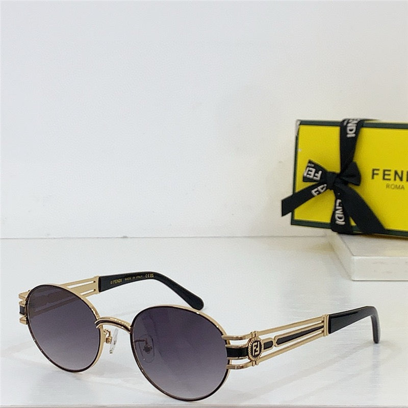 FENDI New Vintage Fendi SL 7030 SL 7030 C. 678 Italy Sunglasses✨