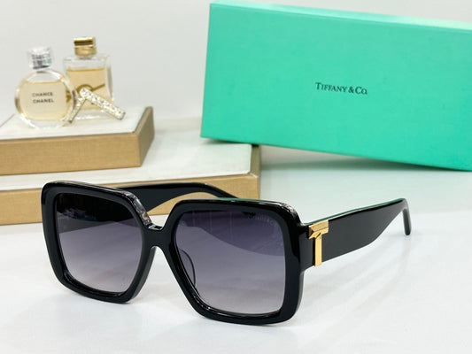 TIFFANY TF4206U  Women's Sunglasses ✨