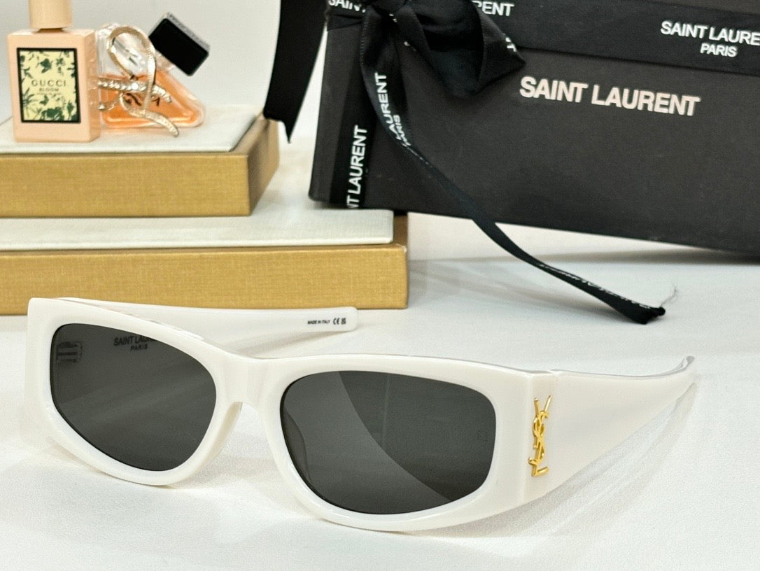 YSL Saint Laurent SL M140 Sunglasses ✨