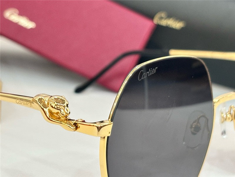 Cartier PREMIÈRE DE CARTIER CT0267 Sunglasses 🐆  $950