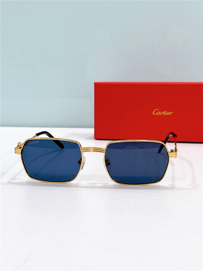 Cartier PREMIÈRE DE CARTIER CT 0463  Sunglasses 🐆