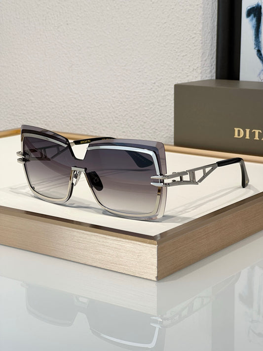 DITA Eyewear BROKYN Women's  Sunglasses 🔱 $1000