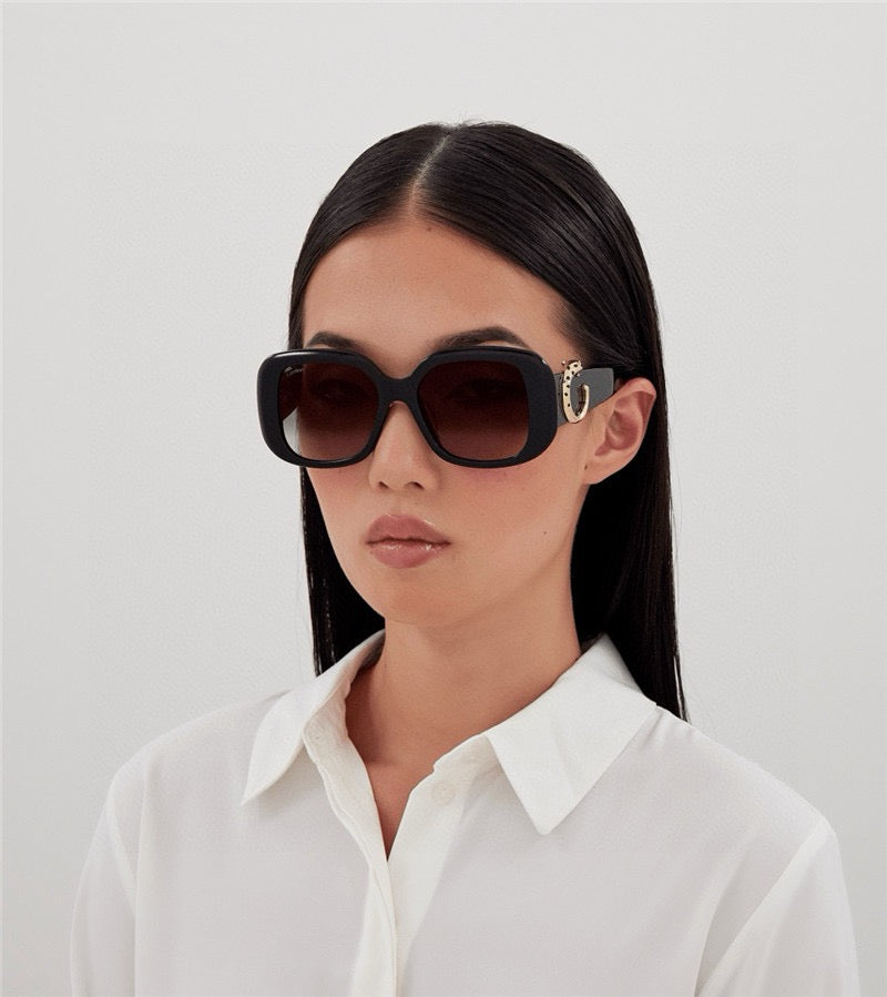 Cartier PREMIÈRE DE CARTIER CT0471SA Women's Sunglasses 🐆 - buyonlinebehappy