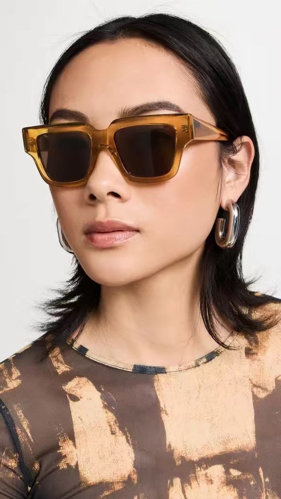 BOTTEGA VENETA BV 1276S  Unisex Sunglasses💚