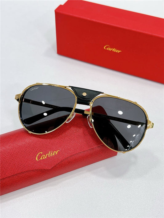 Cartier PREMIÈRE DE CARTIER SUNGLASSES 	CT0296S 🐆