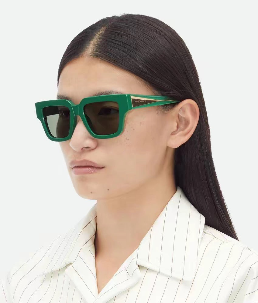 BOTTEGA VENETA BV 1276S  Unisex Sunglasses💚