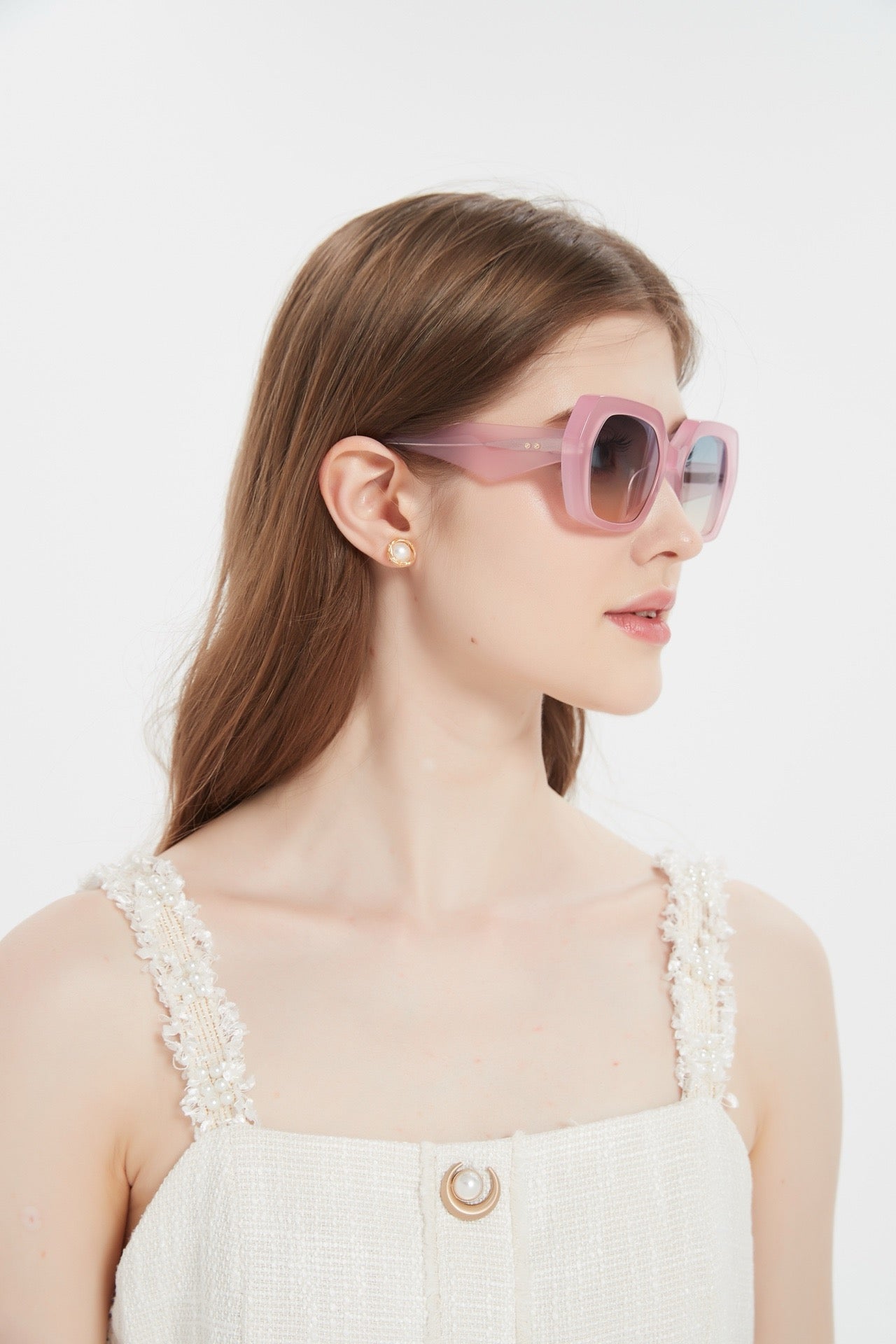 DITA Eyewear OMSOANA Women's Sunglasses 🔱 - buyonlinebehappy