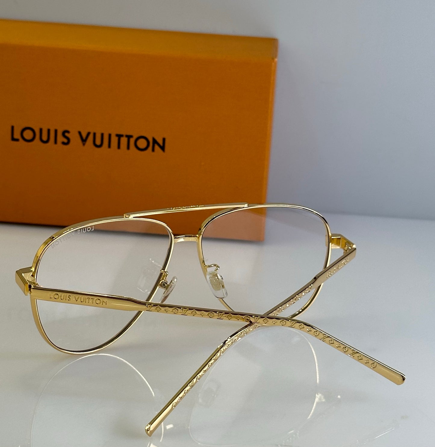 Louis Vuitton Z2543U New LV Ride Sunglasses  ✨