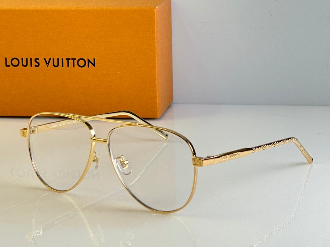 Louis Vuitton Z2543U New LV Ride Sunglasses  ✨