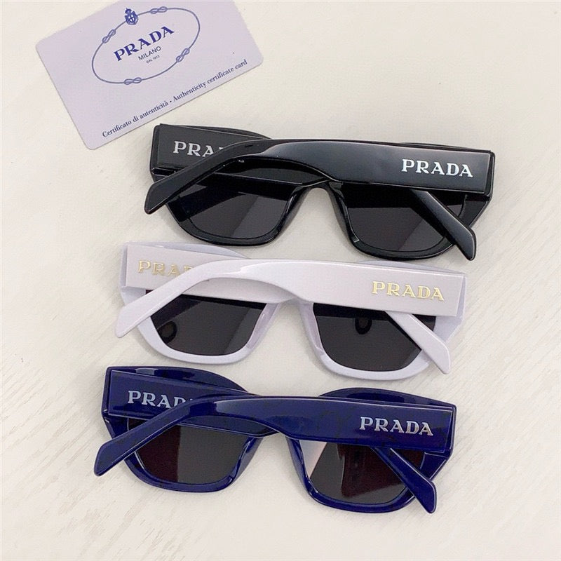 PRADA PR09S Unisex Sunglasses