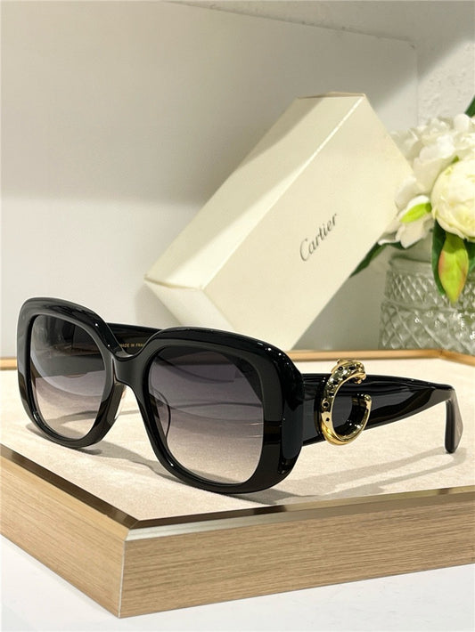 Cartier PREMIÈRE DE CARTIER CT0471SA Women's Sunglasses 🐆 - buyonlinebehappy