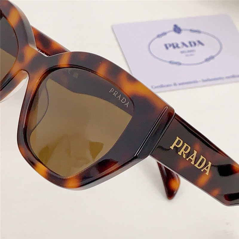 PRADA PR09S Unisex Sunglasses