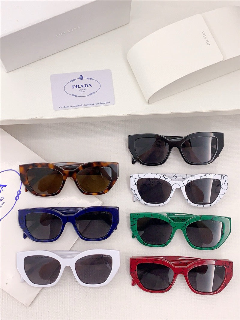 PRADA PR09S Unisex Sunglasses